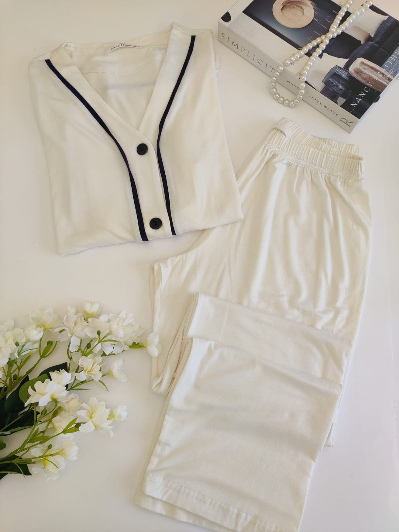Pajama Long sleeve