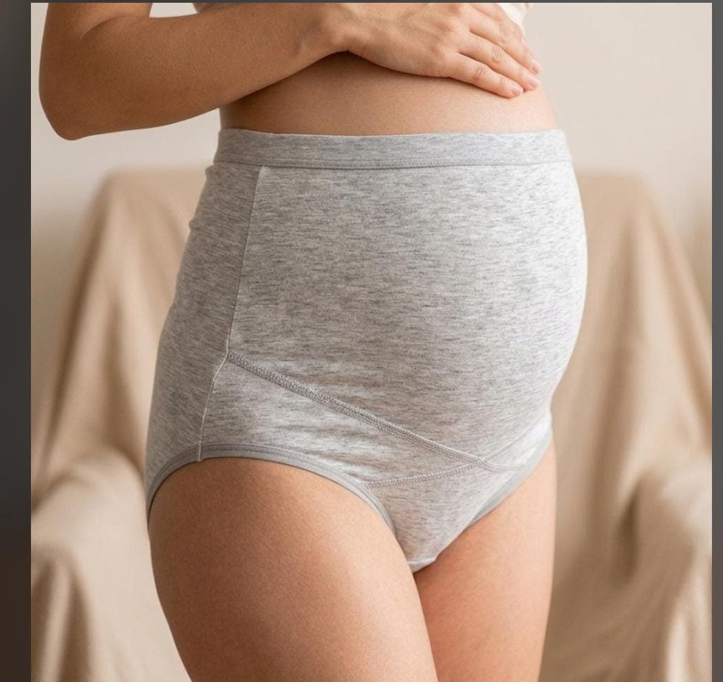 Maternity Thong